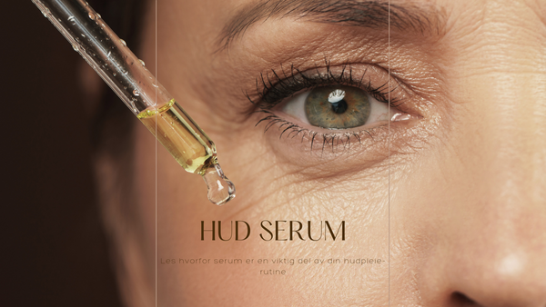 HUD SERUM