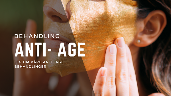 Anti- age