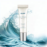 Klapp Eye cream mousse 15 ml (Limited) – SEA DELIGHT