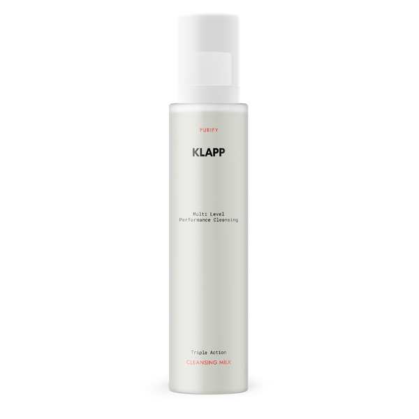 Cleansing Milk 200 ml