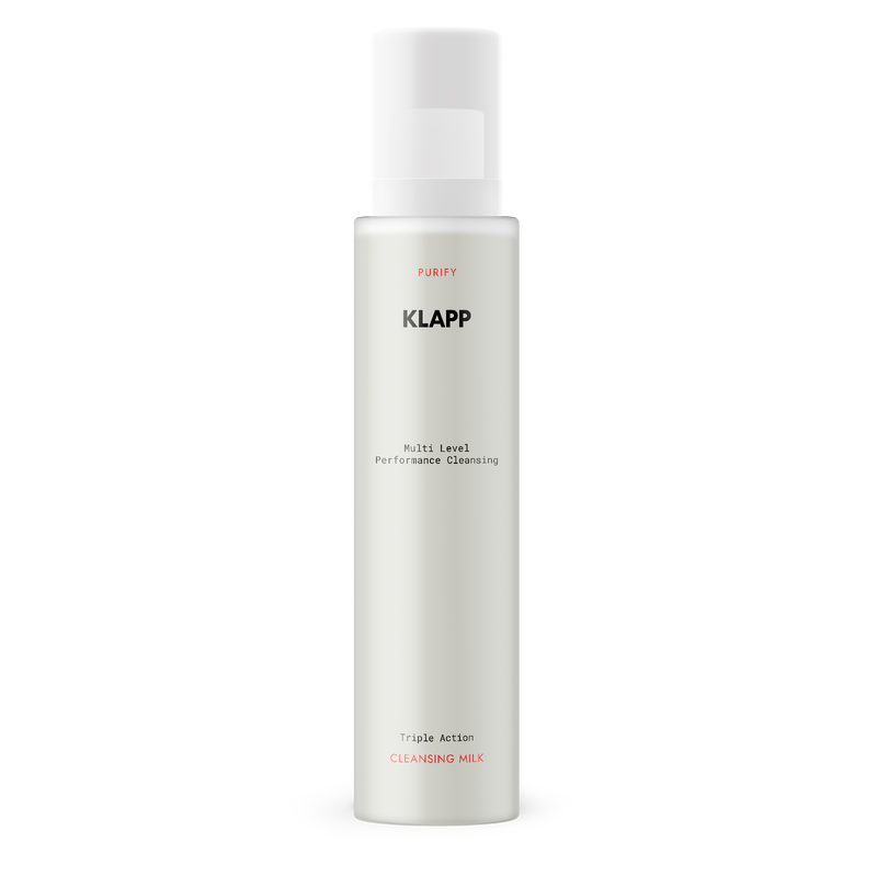 Cleansing Milk 200 ml