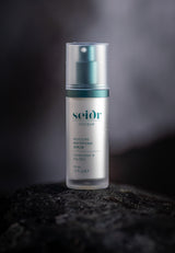 Moisture Mattifying Serum