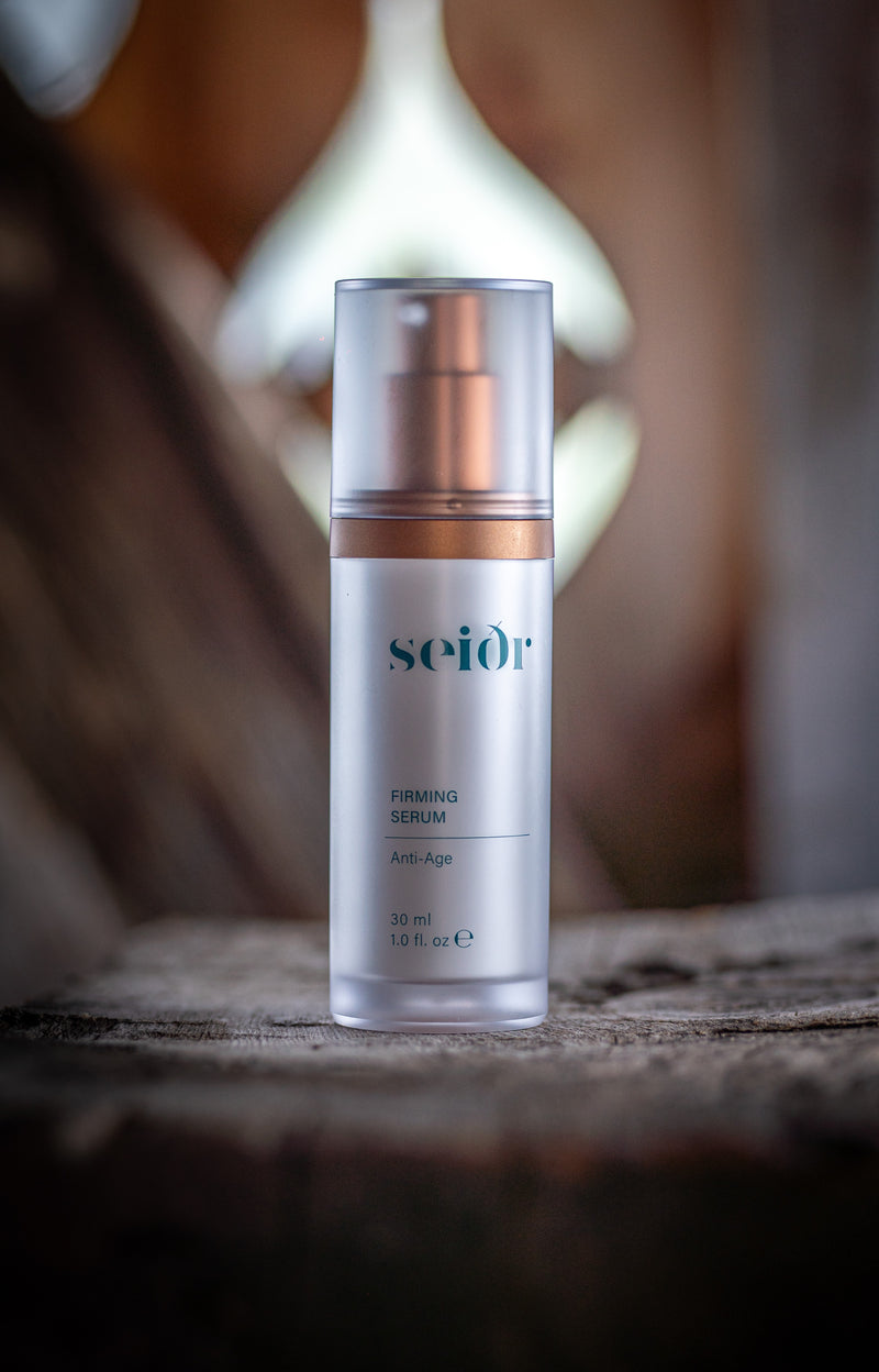 Firming Serum