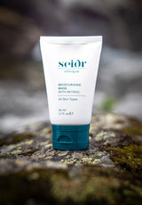 Moisturizing Mask With Retinol