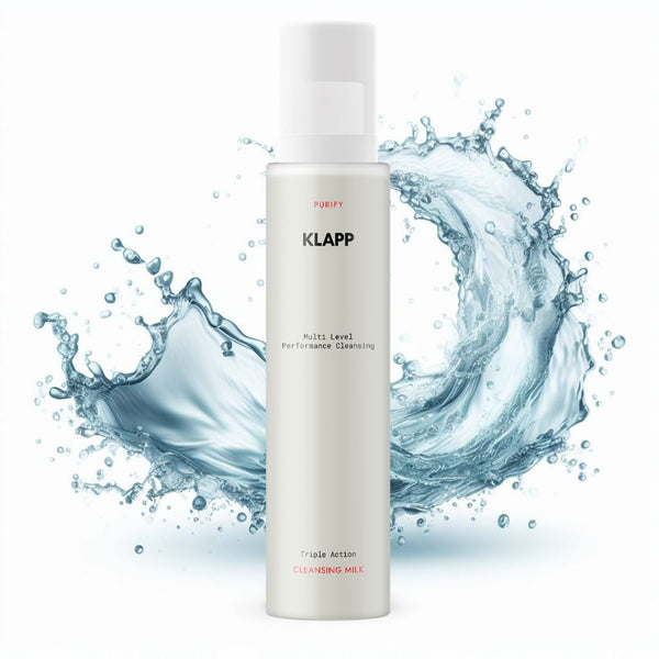 Cleansing Milk 200 ml