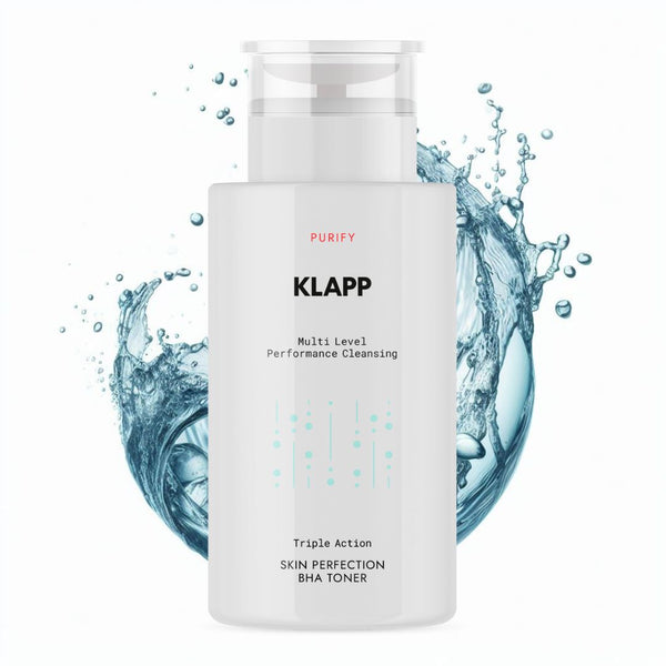 BHA Toner 200 ml