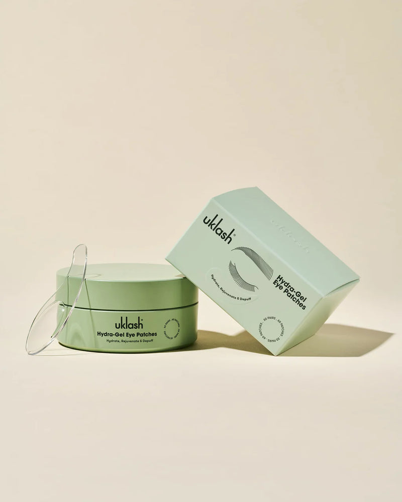 Uklash Hydra-Gel Eye Patches