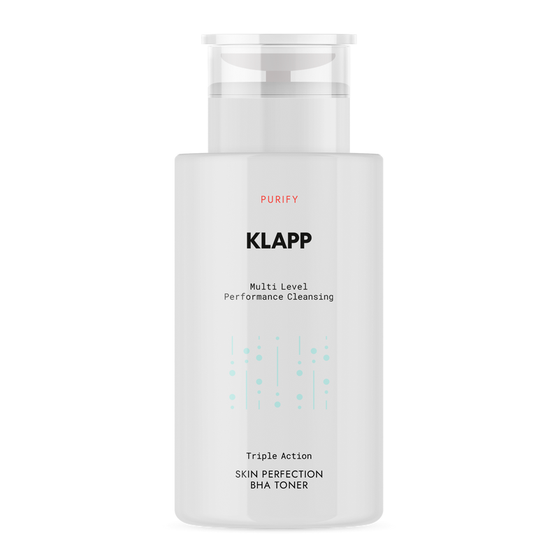 BHA Toner 200 ml