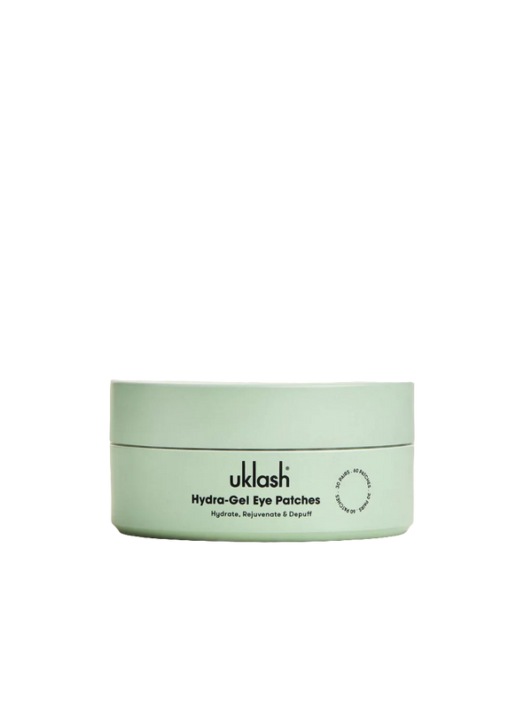 Uklash Hydra-Gel Eye Patches