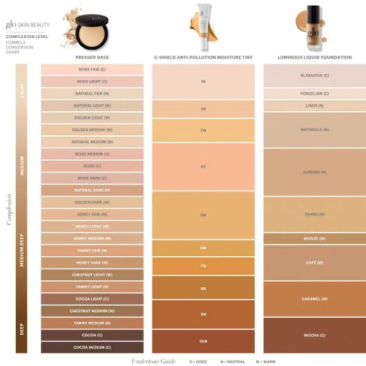 C-Shield Anti-Pollution Moisture Tint SPF30