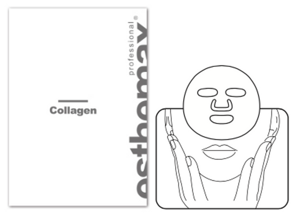 Collagen Sheet Mask