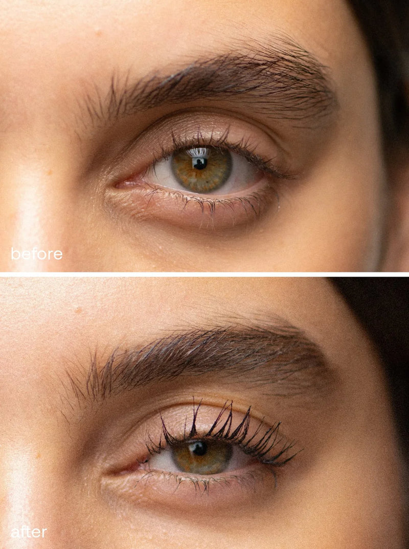 Lengthening Mascara