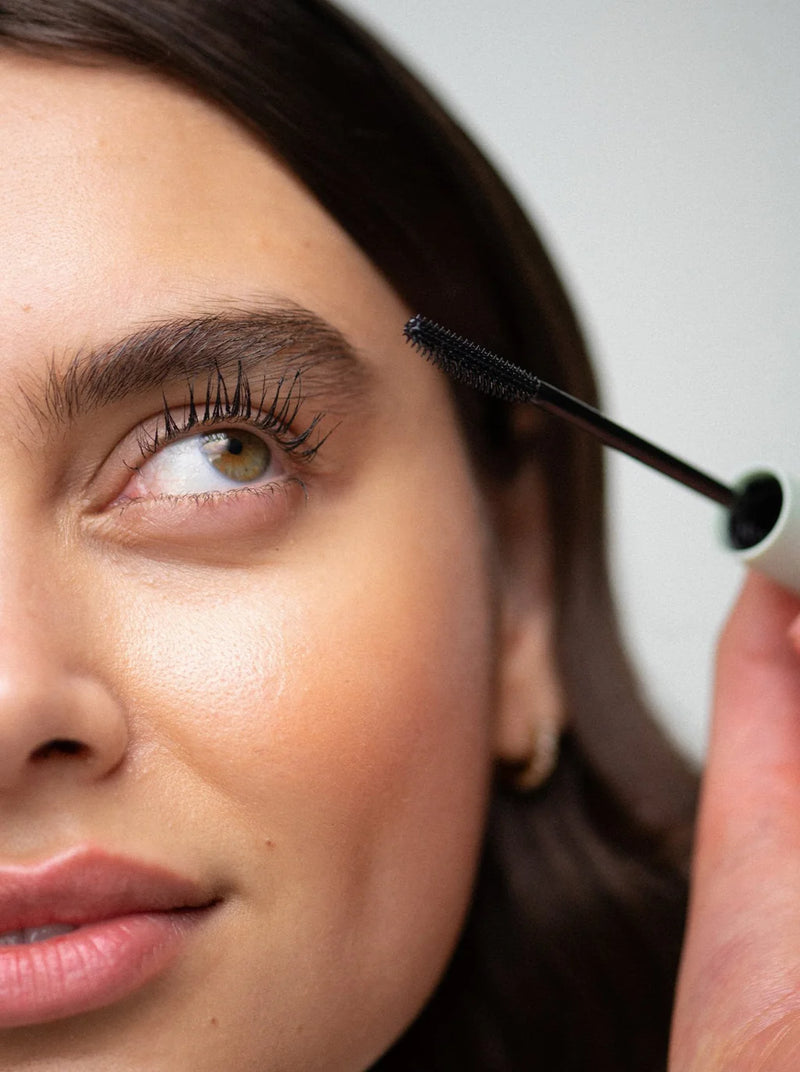 Lengthening Mascara