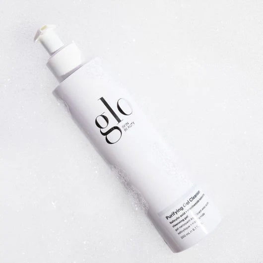 Purifying Gel Cleanser 200 ml