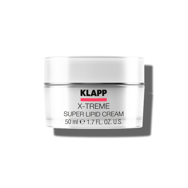 X-treme super lipid cream