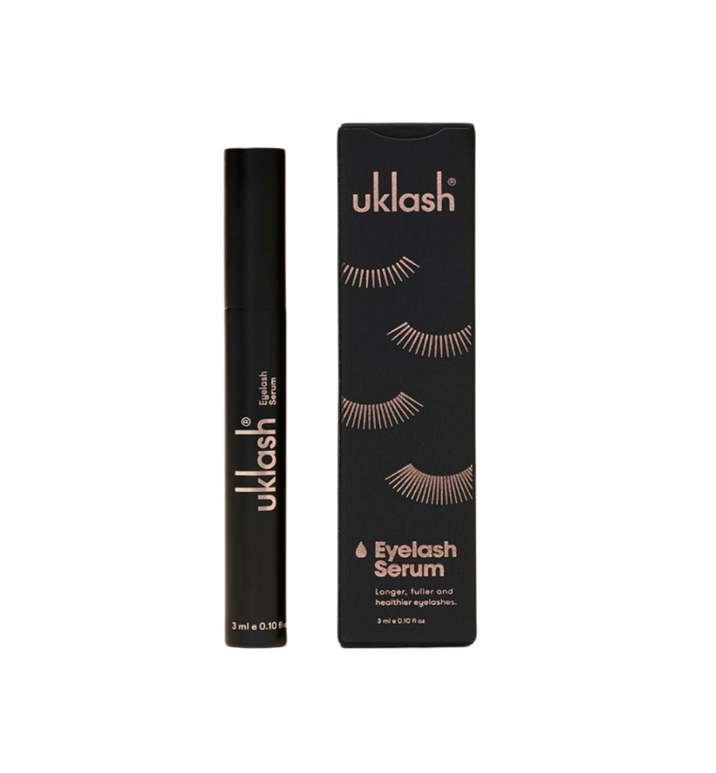 Uklash Eyelash Serum