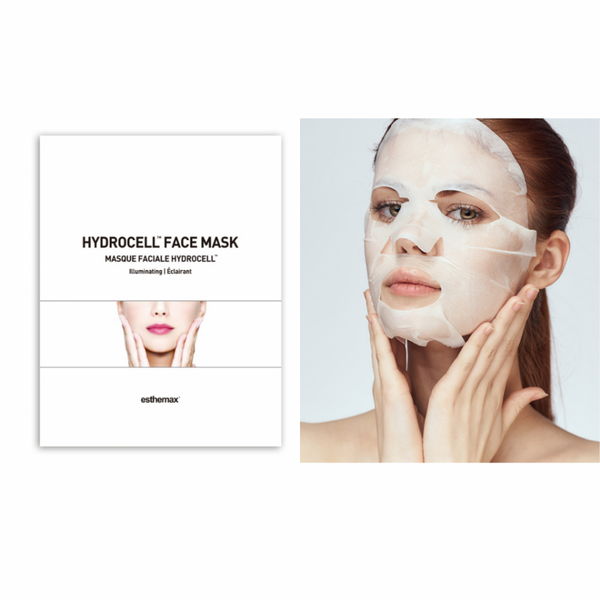 Vitamin sheet mask